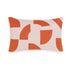 Kissen 40x60cm | Deko orange